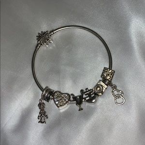 Limited Edition Pandora